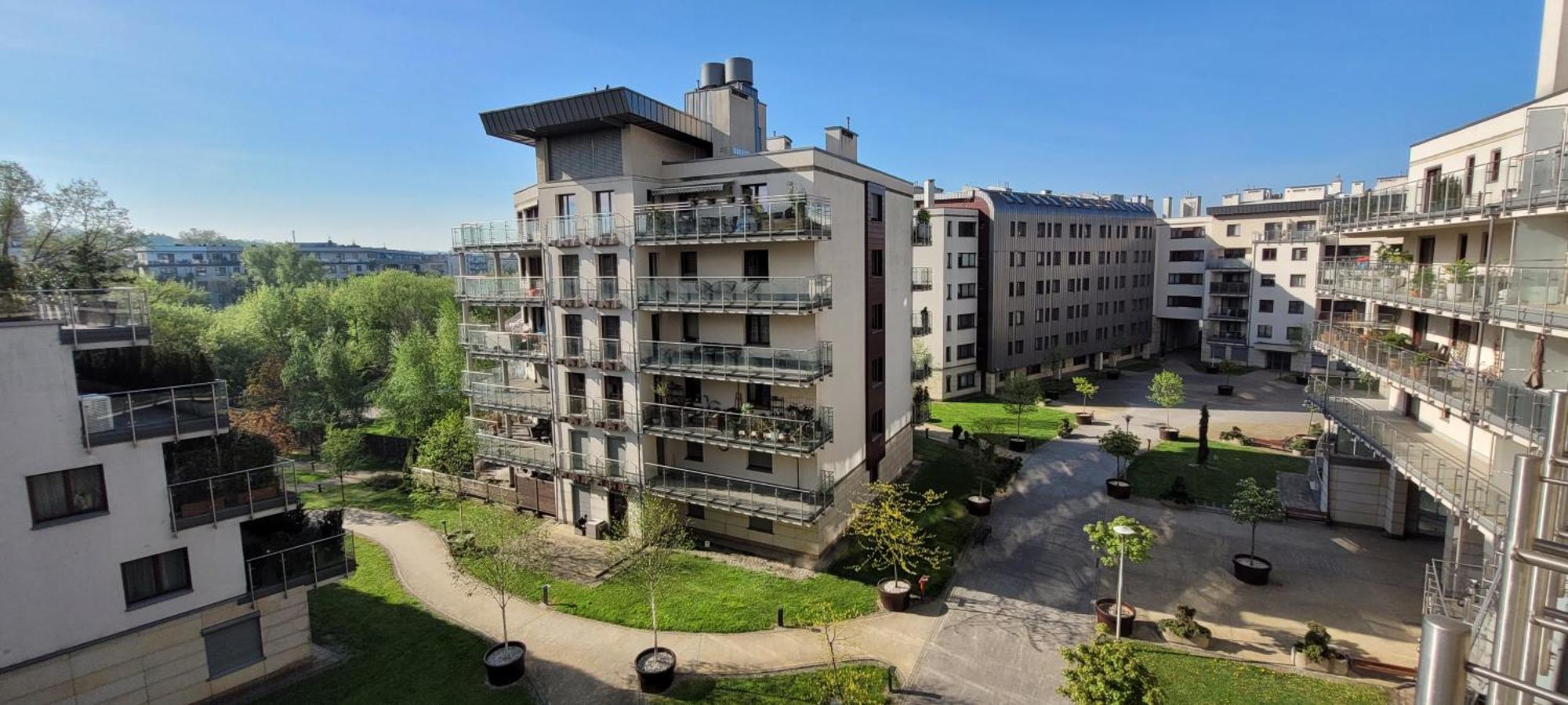 3D Ludwinowska 11 Διαμέρισμα Krasków Εξωτερικό φωτογραφία