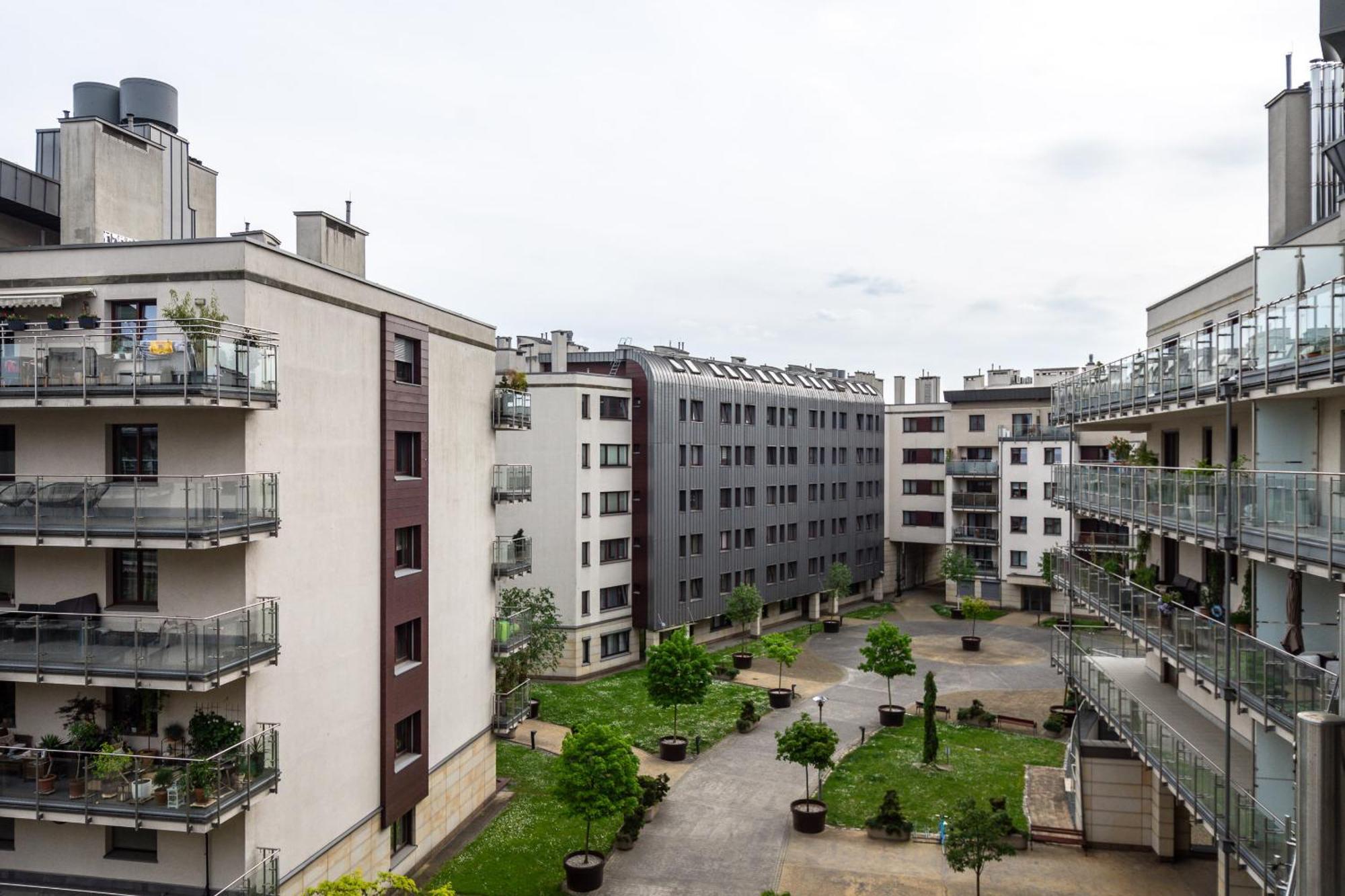 3D Ludwinowska 11 Διαμέρισμα Krasków Εξωτερικό φωτογραφία